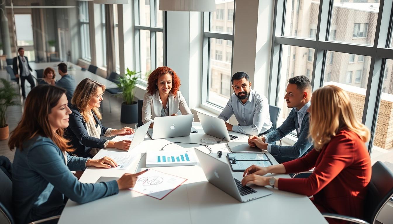 Automated Payroll Solutions for Business